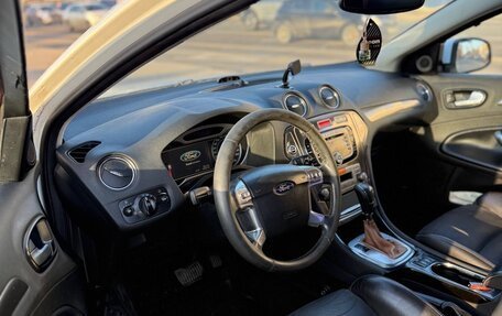 Ford Mondeo IV, 2008 год, 490 000 рублей, 10 фотография