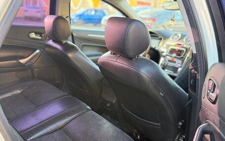 Ford Mondeo IV, 2008 год, 490 000 рублей, 12 фотография