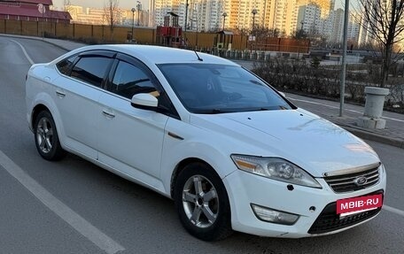 Ford Mondeo IV, 2008 год, 490 000 рублей, 5 фотография