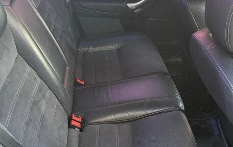 Ford Mondeo IV, 2008 год, 490 000 рублей, 15 фотография