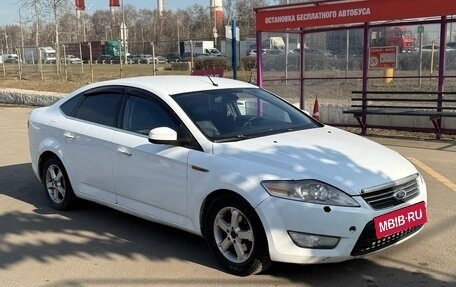Ford Mondeo IV, 2008 год, 490 000 рублей, 2 фотография