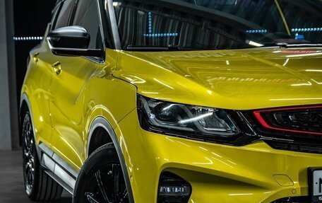 Geely Coolray I, 2022 год, 1 850 000 рублей, 7 фотография