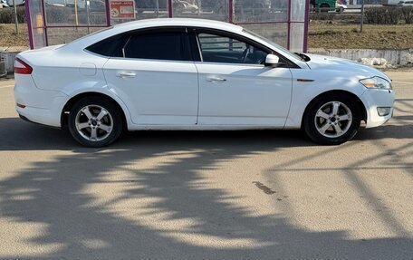 Ford Mondeo IV, 2008 год, 490 000 рублей, 16 фотография