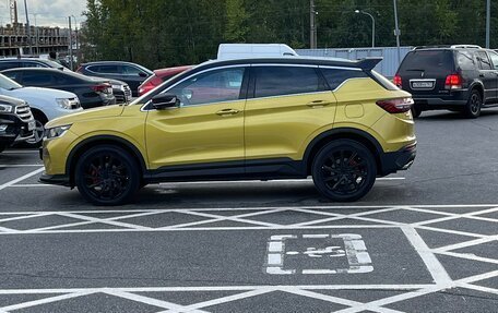 Geely Coolray I, 2022 год, 1 850 000 рублей, 2 фотография