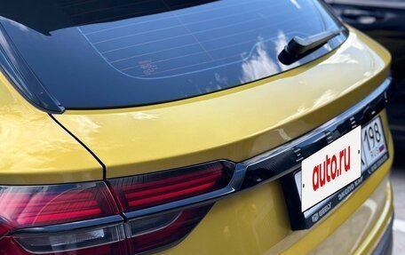 Geely Coolray I, 2022 год, 1 850 000 рублей, 4 фотография