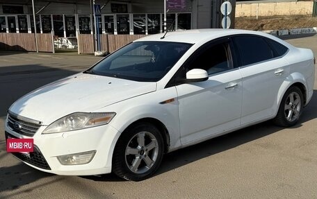 Ford Mondeo IV, 2008 год, 490 000 рублей, 17 фотография