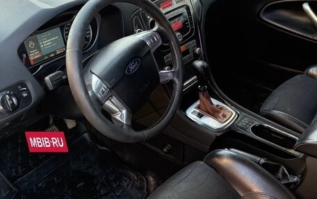 Ford Mondeo IV, 2008 год, 490 000 рублей, 14 фотография