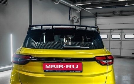 Geely Coolray I, 2022 год, 1 850 000 рублей, 8 фотография