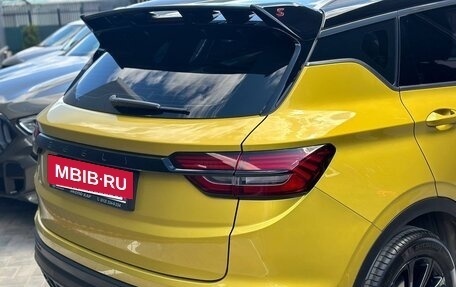 Geely Coolray I, 2022 год, 1 850 000 рублей, 6 фотография