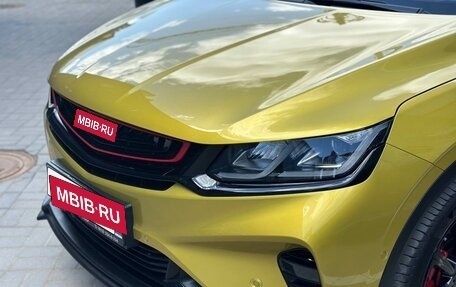 Geely Coolray I, 2022 год, 1 850 000 рублей, 3 фотография