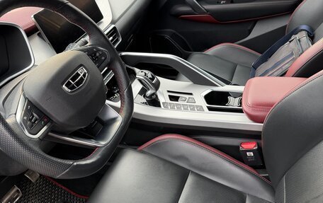 Geely Coolray I, 2022 год, 1 850 000 рублей, 14 фотография