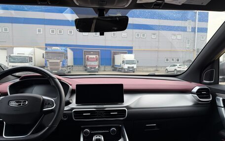 Geely Coolray I, 2022 год, 1 850 000 рублей, 18 фотография