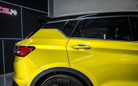 Geely Coolray I, 2022 год, 1 850 000 рублей, 11 фотография