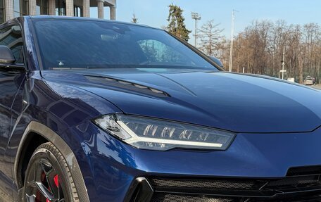 Lamborghini Urus I, 2023 год, 28 300 000 рублей, 4 фотография