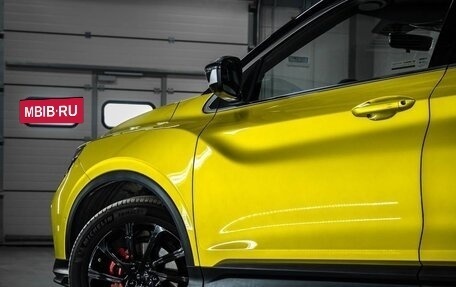 Geely Coolray I, 2022 год, 1 850 000 рублей, 9 фотография