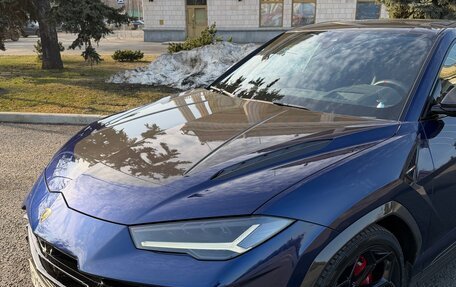 Lamborghini Urus I, 2023 год, 28 300 000 рублей, 5 фотография