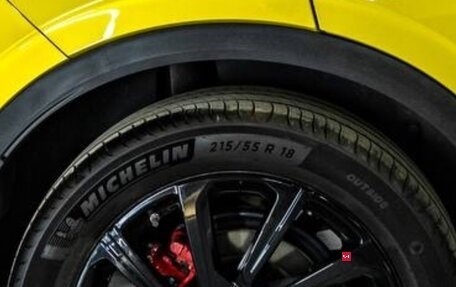 Geely Coolray I, 2022 год, 1 850 000 рублей, 12 фотография