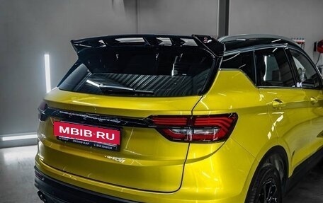 Geely Coolray I, 2022 год, 1 850 000 рублей, 10 фотография