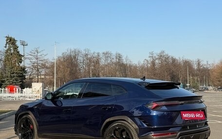 Lamborghini Urus I, 2023 год, 28 300 000 рублей, 8 фотография