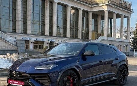 Lamborghini Urus I, 2023 год, 28 300 000 рублей, 6 фотография