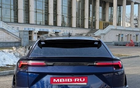 Lamborghini Urus I, 2023 год, 28 300 000 рублей, 9 фотография