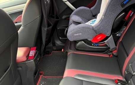Geely Coolray I, 2022 год, 1 850 000 рублей, 17 фотография
