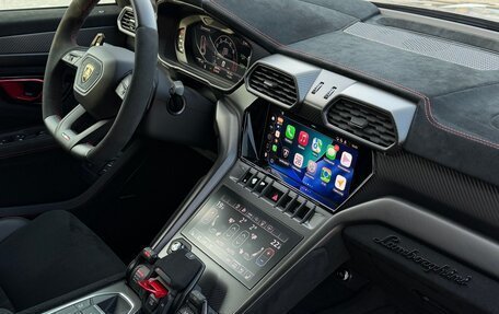 Lamborghini Urus I, 2023 год, 28 300 000 рублей, 21 фотография