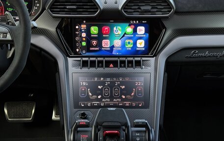 Lamborghini Urus I, 2023 год, 28 300 000 рублей, 22 фотография