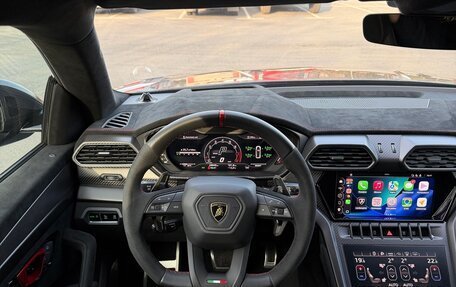 Lamborghini Urus I, 2023 год, 28 300 000 рублей, 20 фотография