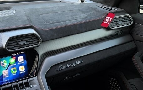 Lamborghini Urus I, 2023 год, 28 300 000 рублей, 23 фотография