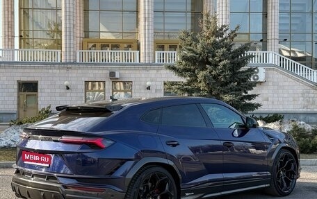 Lamborghini Urus I, 2023 год, 28 300 000 рублей, 10 фотография