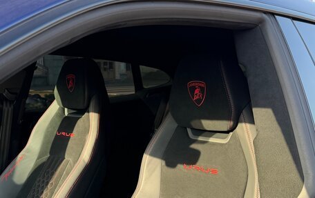 Lamborghini Urus I, 2023 год, 28 300 000 рублей, 26 фотография