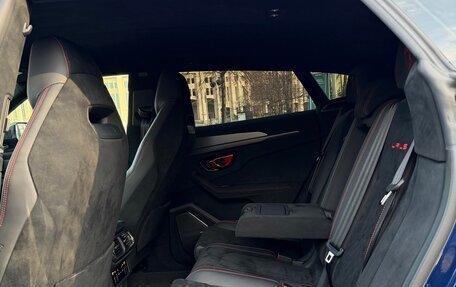 Lamborghini Urus I, 2023 год, 28 300 000 рублей, 28 фотография