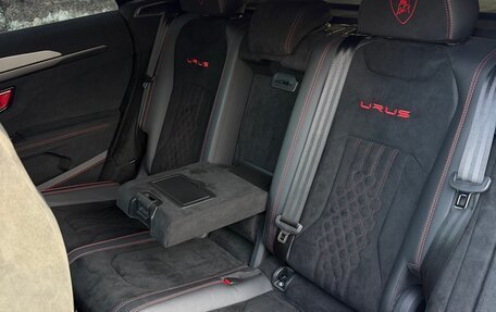 Lamborghini Urus I, 2023 год, 28 300 000 рублей, 29 фотография