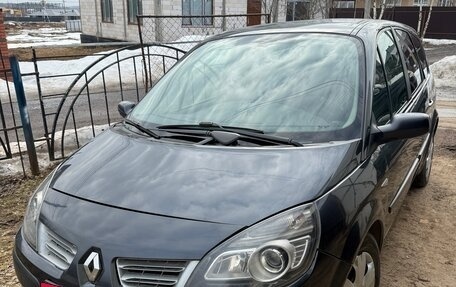 Renault Scenic III, 2008 год, 525 000 рублей, 6 фотография