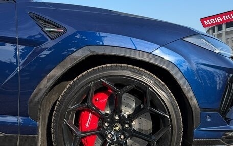 Lamborghini Urus I, 2023 год, 28 300 000 рублей, 17 фотография