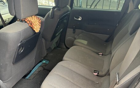 Renault Scenic III, 2008 год, 525 000 рублей, 8 фотография