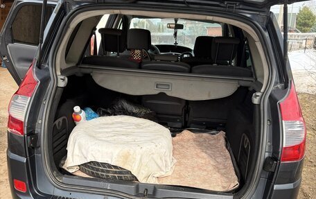 Renault Scenic III, 2008 год, 525 000 рублей, 10 фотография