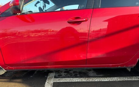 Mazda 3, 2009 год, 800 000 рублей, 9 фотография