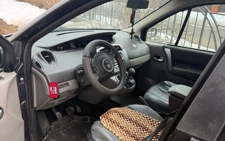 Renault Scenic III, 2008 год, 525 000 рублей, 7 фотография