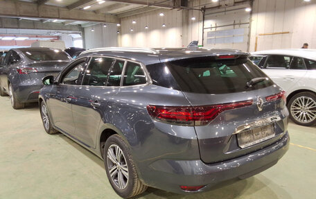 Renault Megane IV, 2022 год, 1 825 000 рублей, 2 фотография