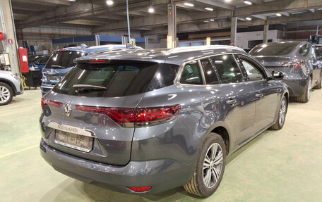 Renault Megane IV, 2022 год, 1 825 000 рублей, 4 фотография