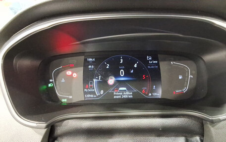 Renault Megane IV, 2022 год, 1 825 000 рублей, 8 фотография