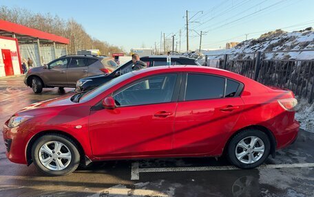 Mazda 3, 2009 год, 800 000 рублей, 12 фотография