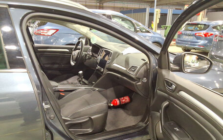 Renault Megane IV, 2022 год, 1 825 000 рублей, 12 фотография