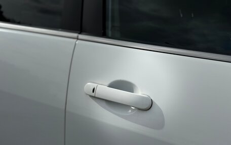 Nissan Tiida, 2013 год, 800 000 рублей, 9 фотография