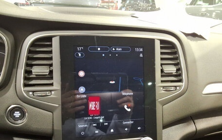 Renault Megane IV, 2022 год, 1 825 000 рублей, 9 фотография