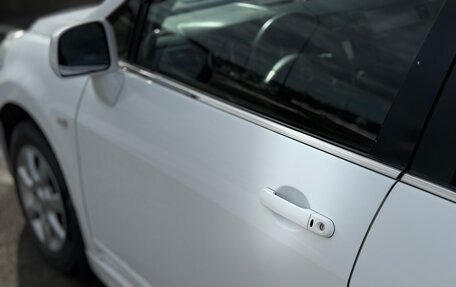 Nissan Tiida, 2013 год, 800 000 рублей, 15 фотография