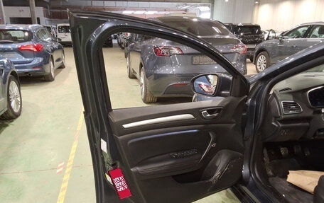 Renault Megane IV, 2022 год, 1 825 000 рублей, 5 фотография