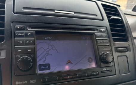 Nissan Tiida, 2013 год, 800 000 рублей, 19 фотография